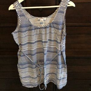 Motherhood Maternity Size XL Tank